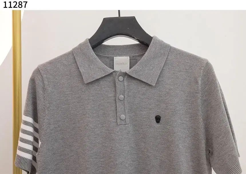 メンズゴルフウェア アメイジングクリー