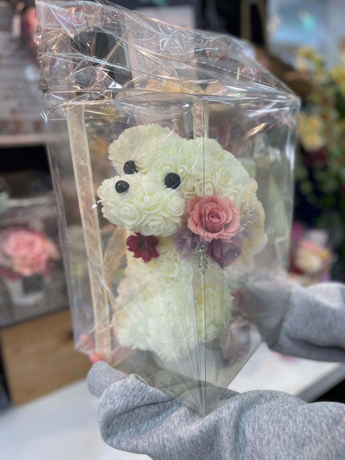 ◈ アロマドッグ
