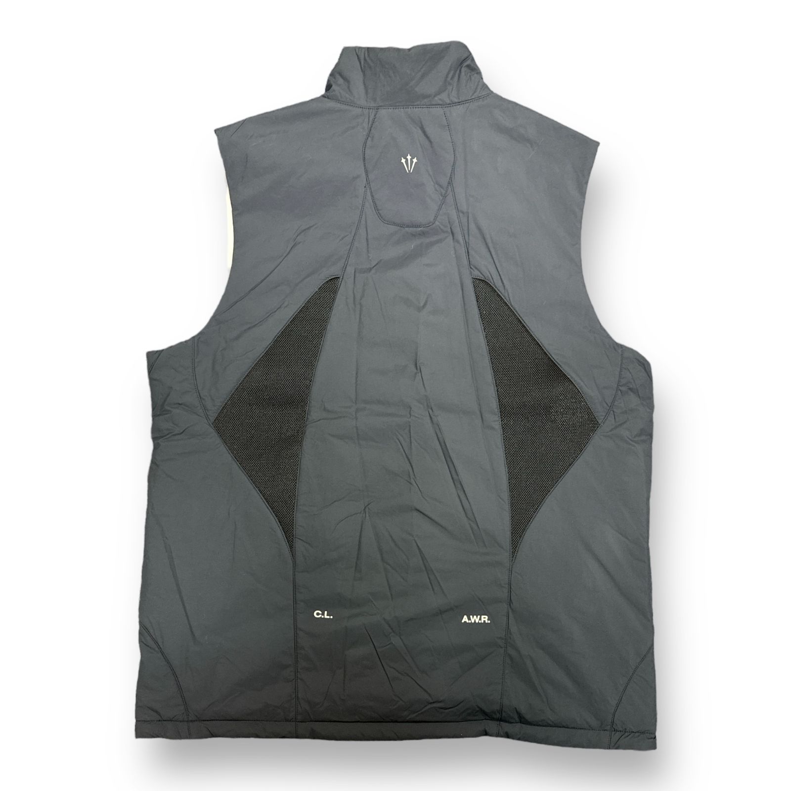 NIKE NOCTA RVRSBLE VEST ノクタ