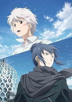 【】(未使用･未開封品)NO.6 VOL.4 【完全生産限定版】 [Blu-ray] 梶裕貴