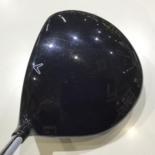 中古】 キャロウェイ LEGACY AERO 9.5°(45インチ) ドライバー DR