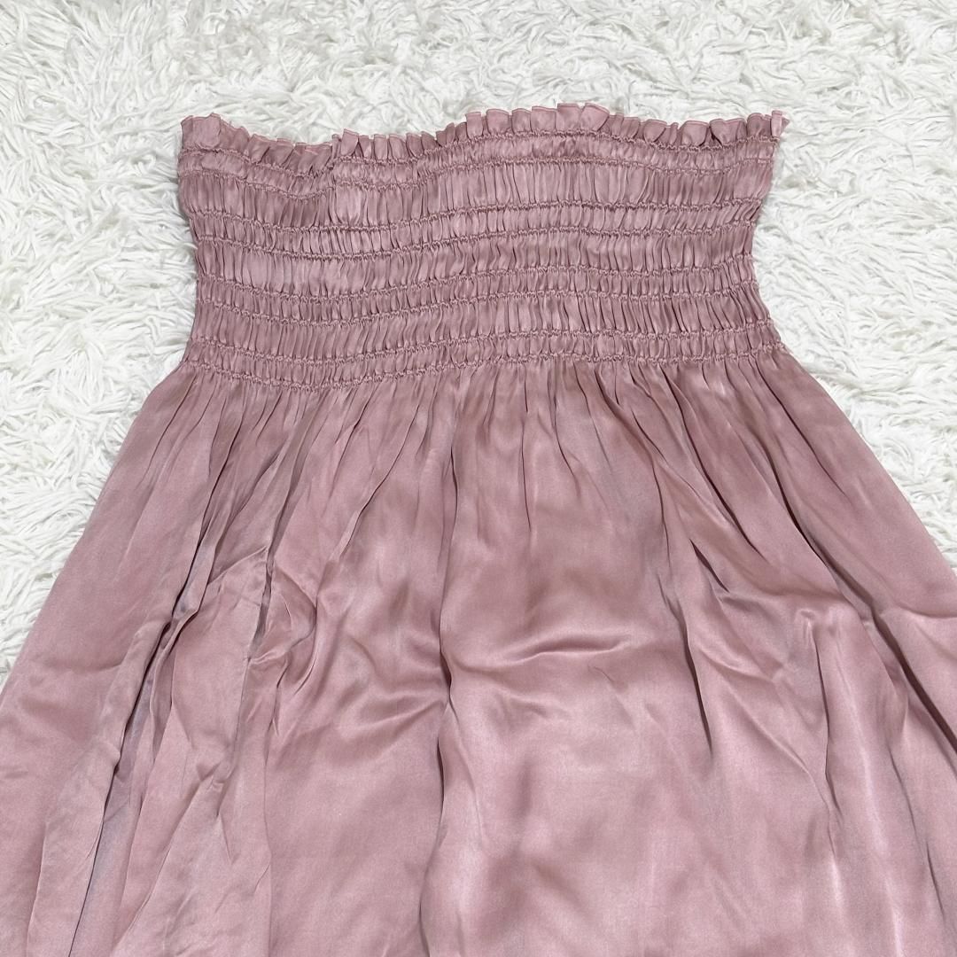 ESCADA チューブベア