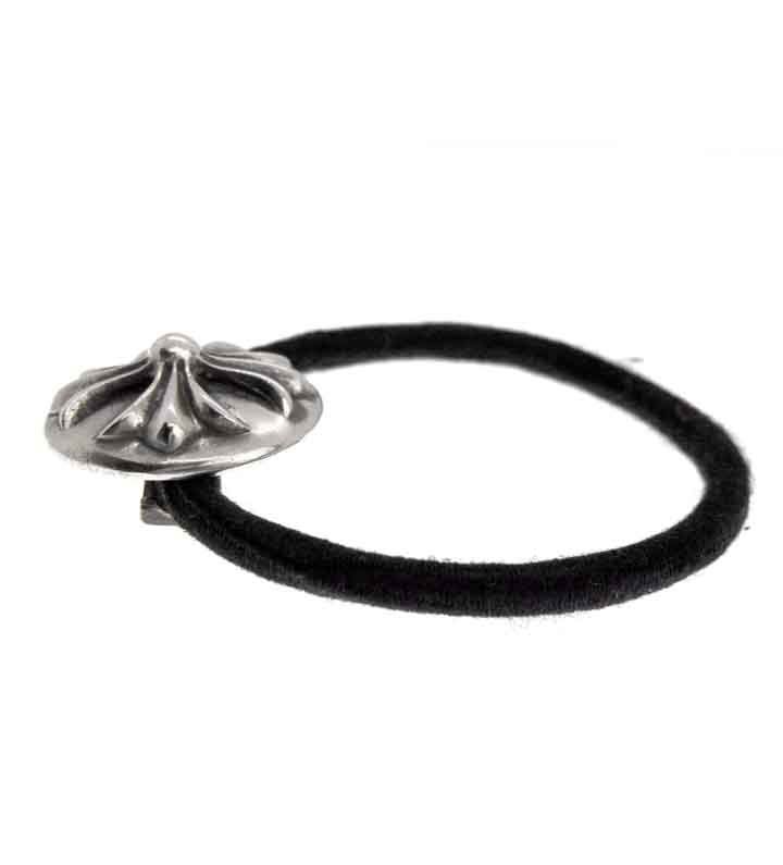 クロムハーツ CHROME HEARTS 【 HAIRBAND CRSSBLL 】 クロス ボール