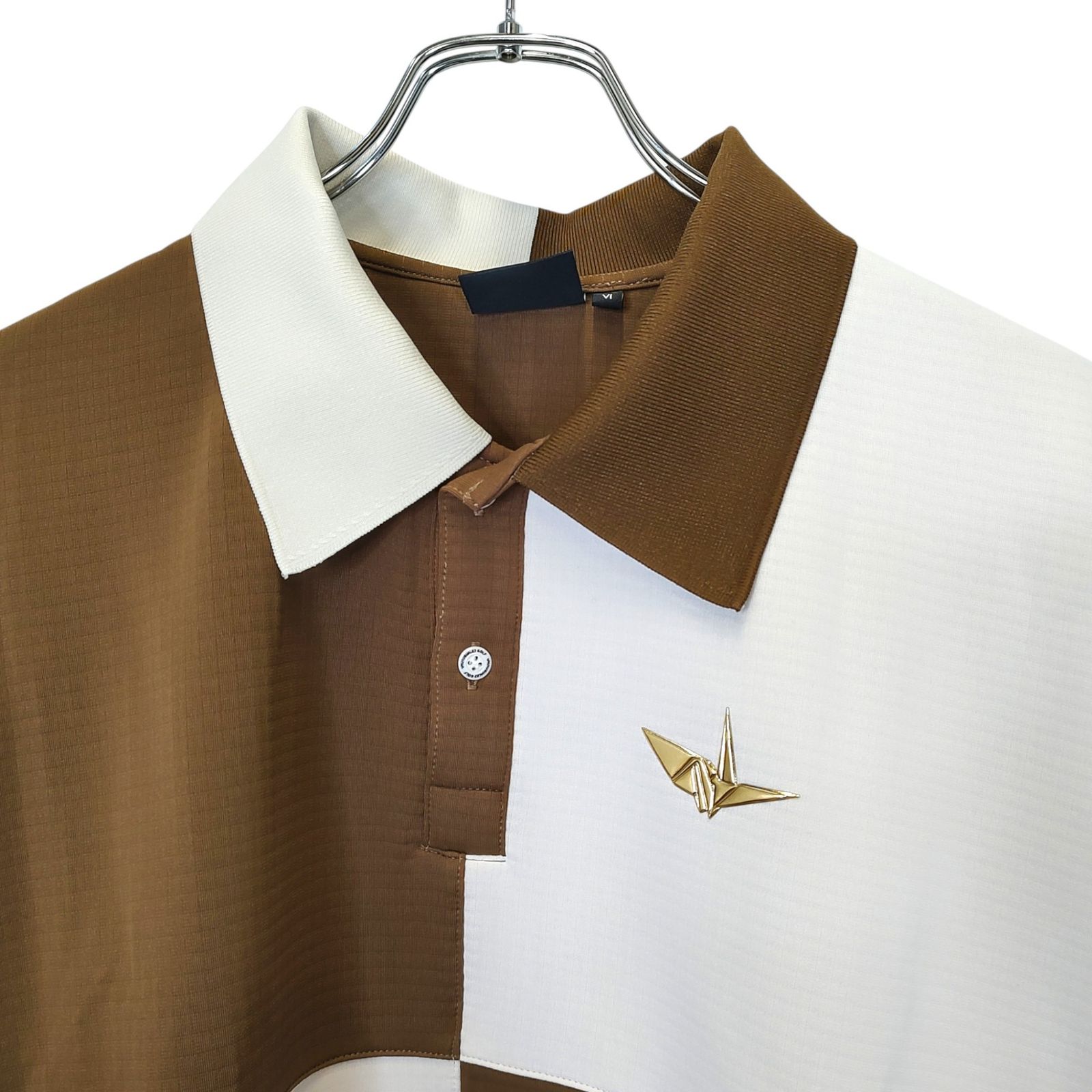 ポロシャツ GRT235