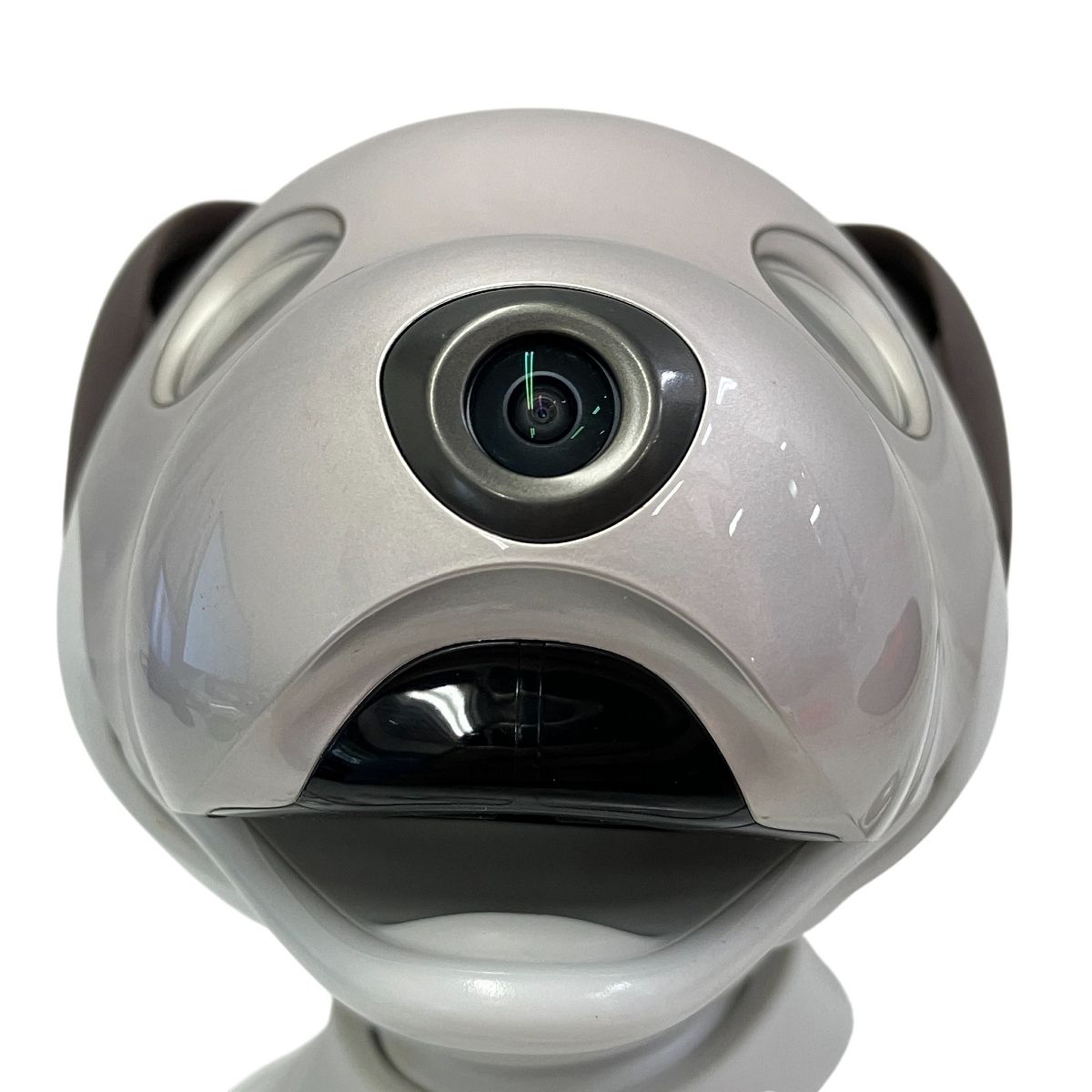 ロボット犬型エンタテインメントロボット バーチャルペット