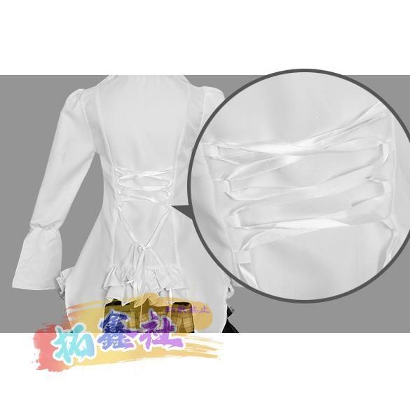 ヨスガノソラ 春日野 穹 ロリター コスプレ衣装 上着 スカート cosplay コスプレ コスチューム 変装 仮装 la175g3g3w5 IMPECCABLEHEALTHCARESERVICES_COM