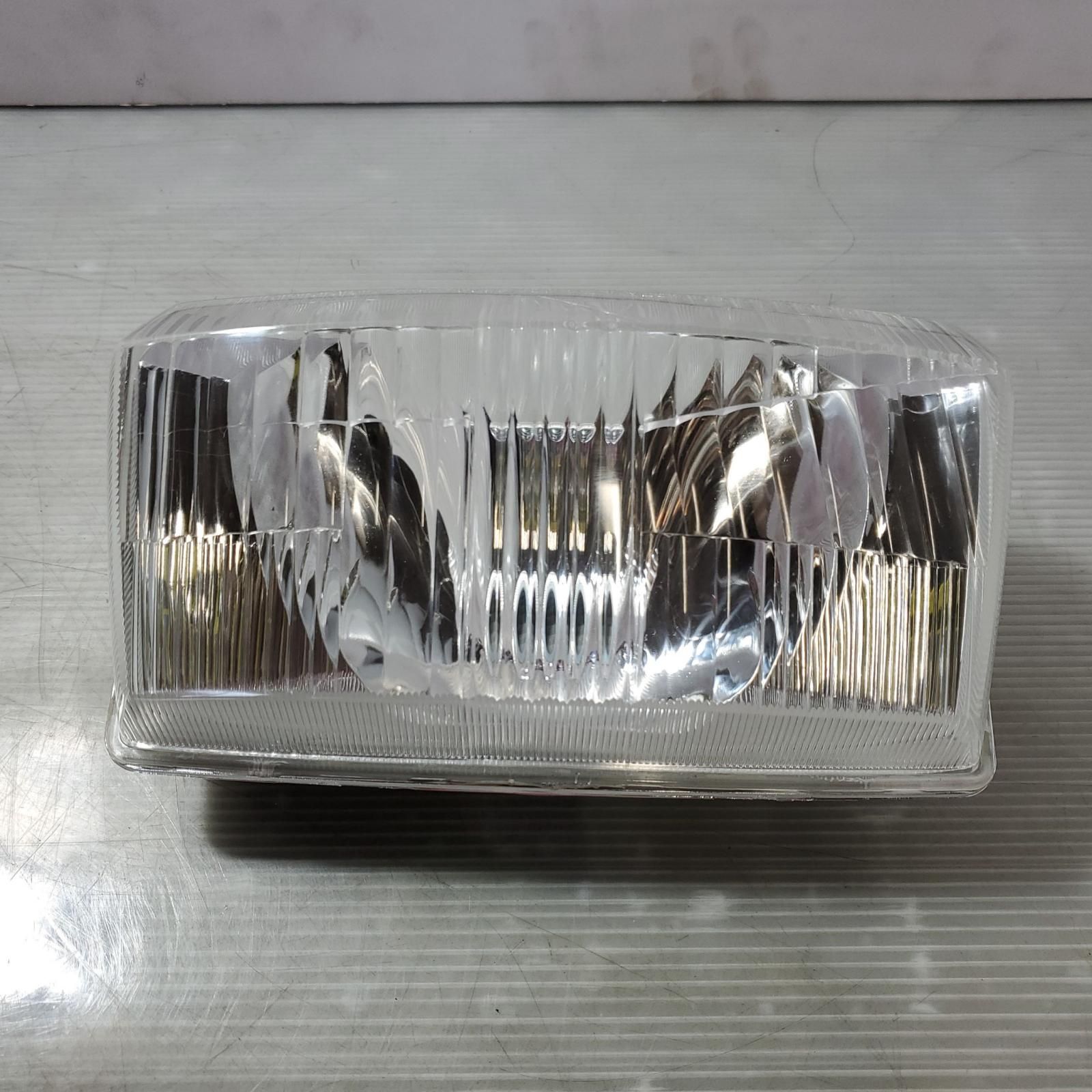 HONDA スペイシー50 ヘッドライト ホンダ