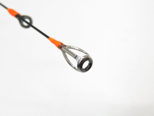 がまかつ ラグゼ デッキステージ EGTR S 77 M-solid.F 01-