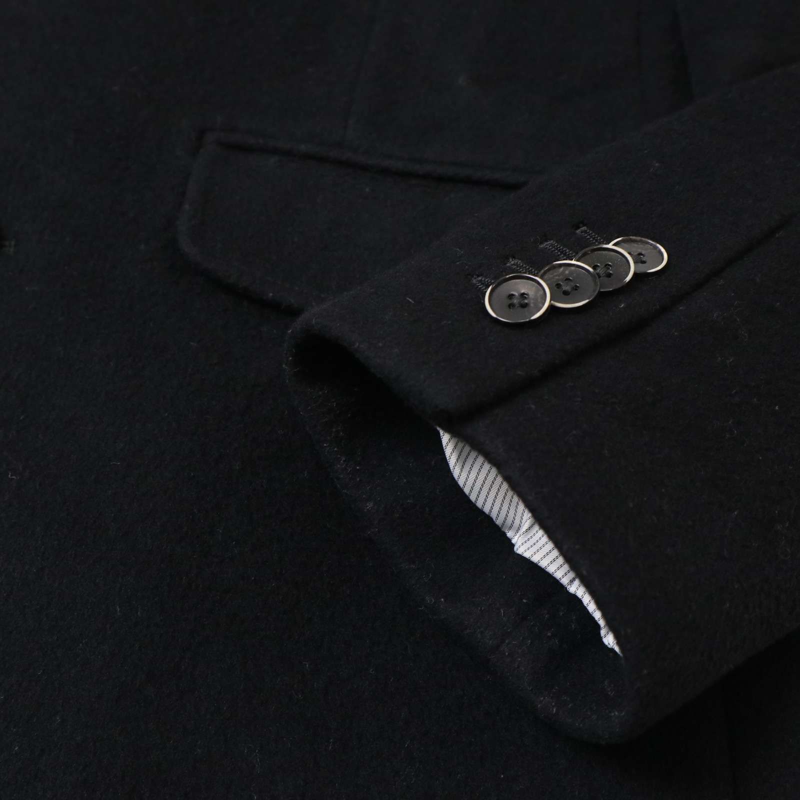 MONSIEUR NICOLE Exclusive line ムッシュ ニコル Tessuto Vallombrosa