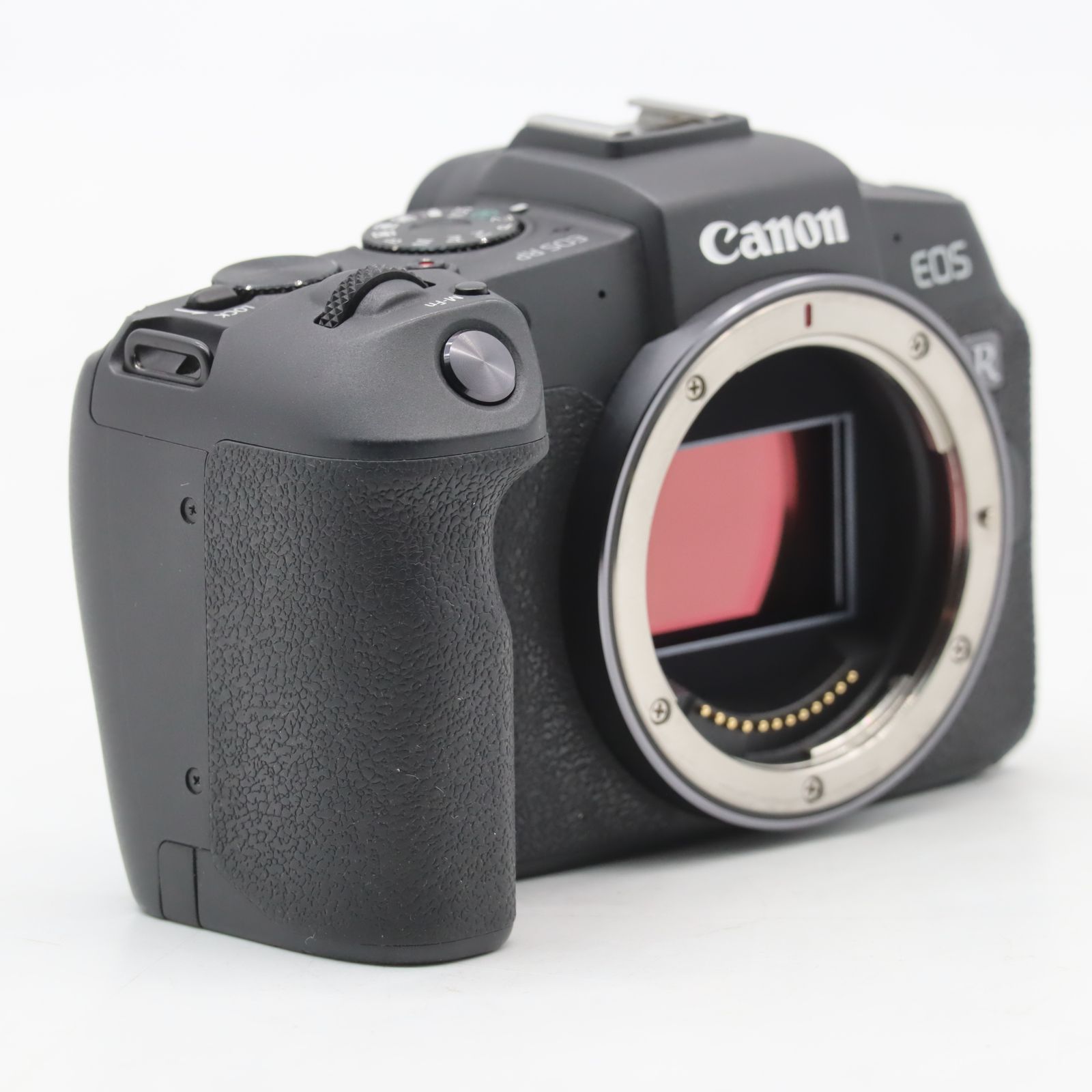 Canon EOS RP ボディ ショット数 15000以下
