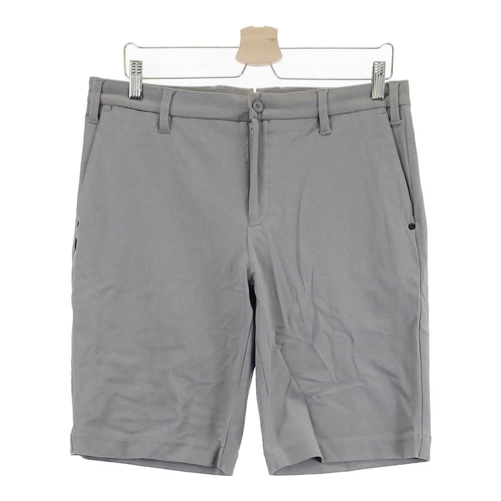 サイズ：L BRIEFING GOLF ブリーフィング ストレッチ ハーフパンツ