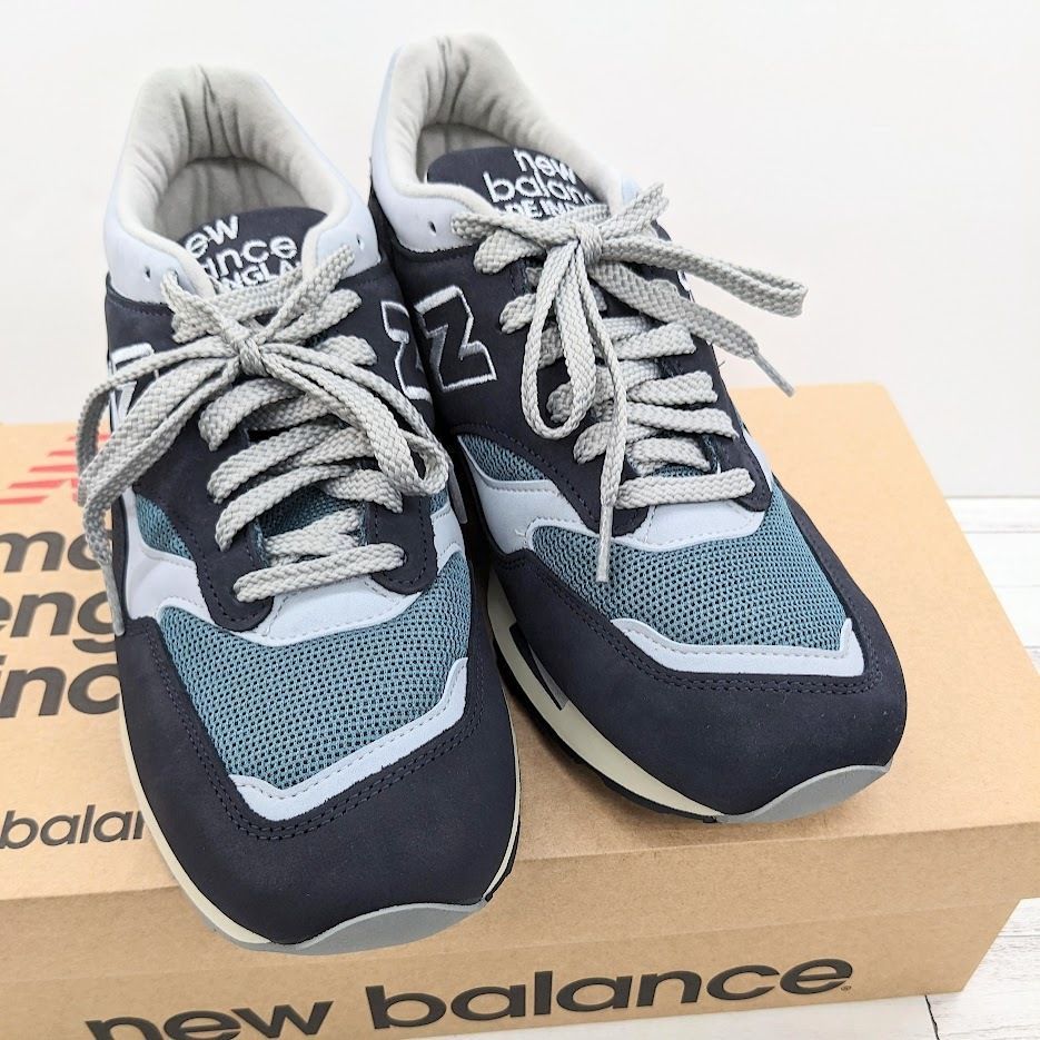 30周年 未使用品 NEW BALANCE ニューバランス M1500OGN スニーカー