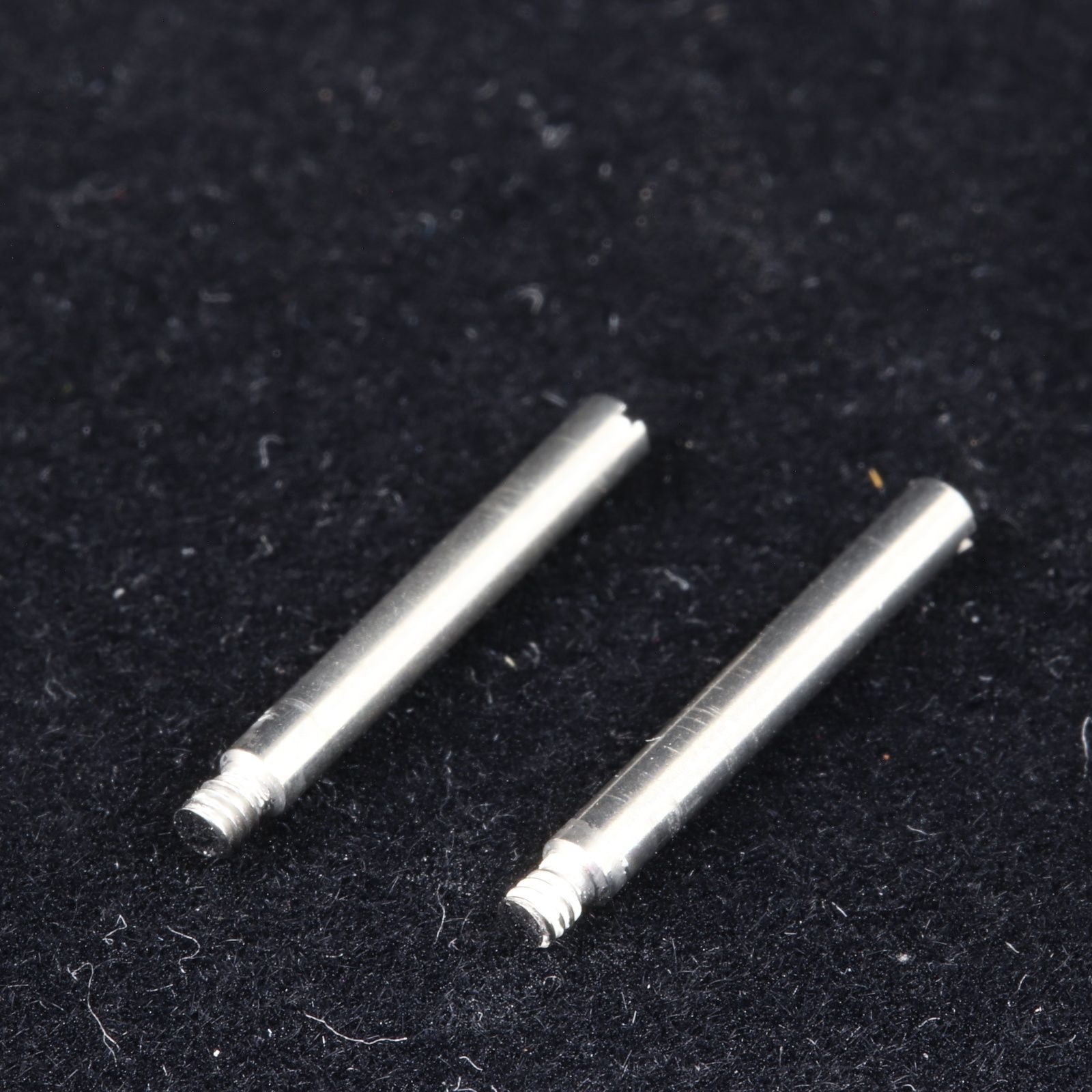 ロレックス純正 78350 ベルトコマ　シルバー部品 ロレックス純正 SWISS オイスターブレス Ref.78350 コマ【美品