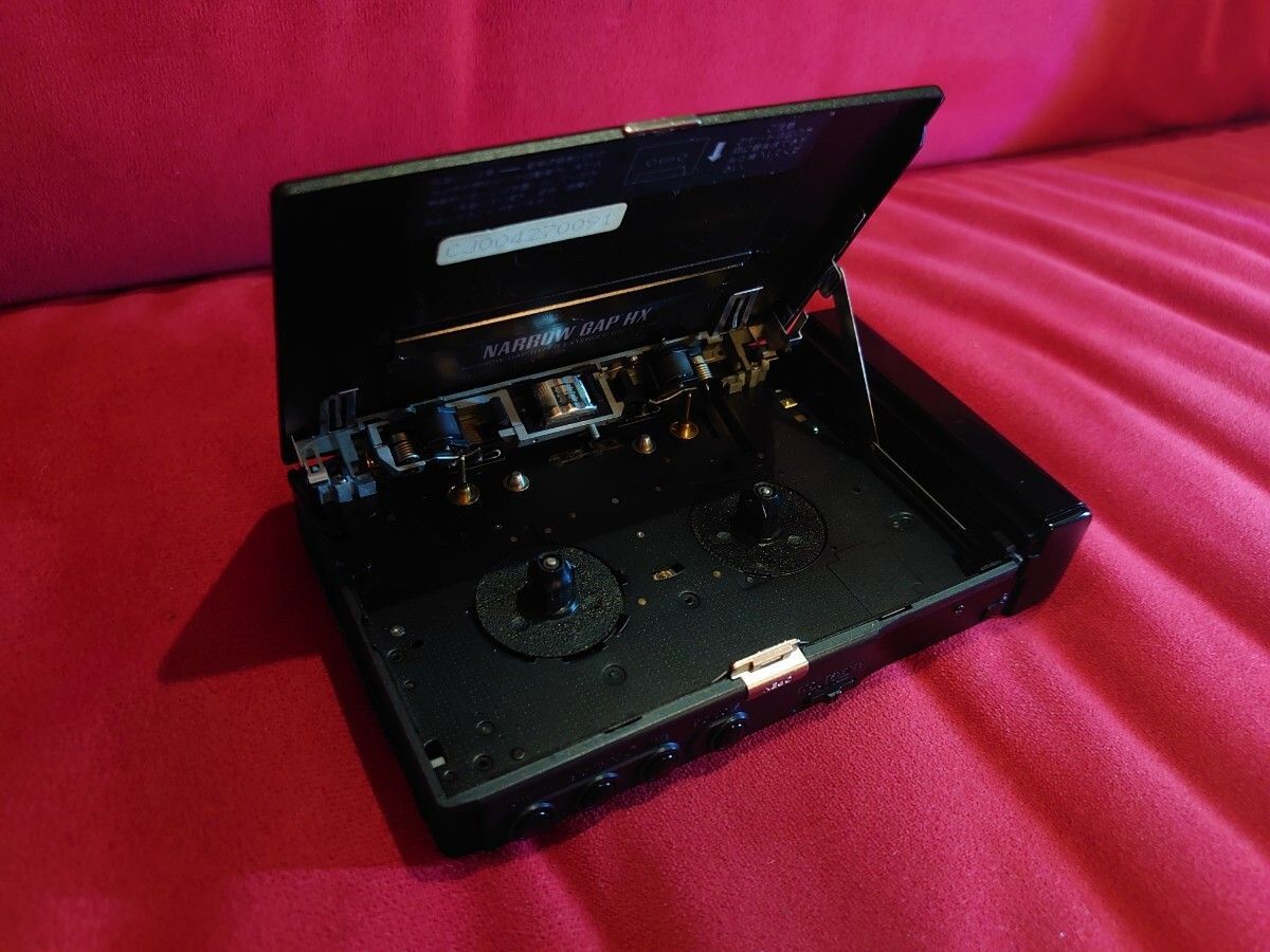 MR-00800 AIWA