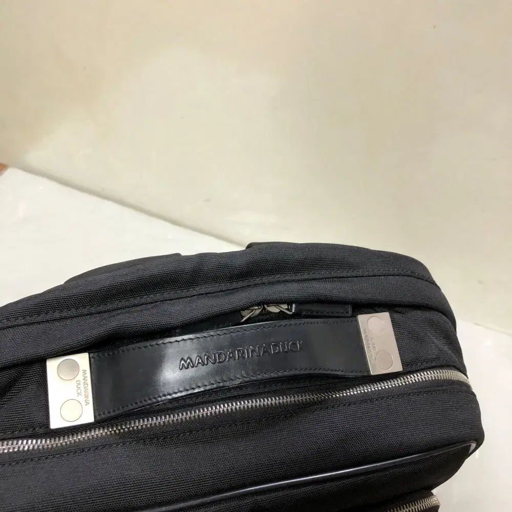 DUCK バックパック