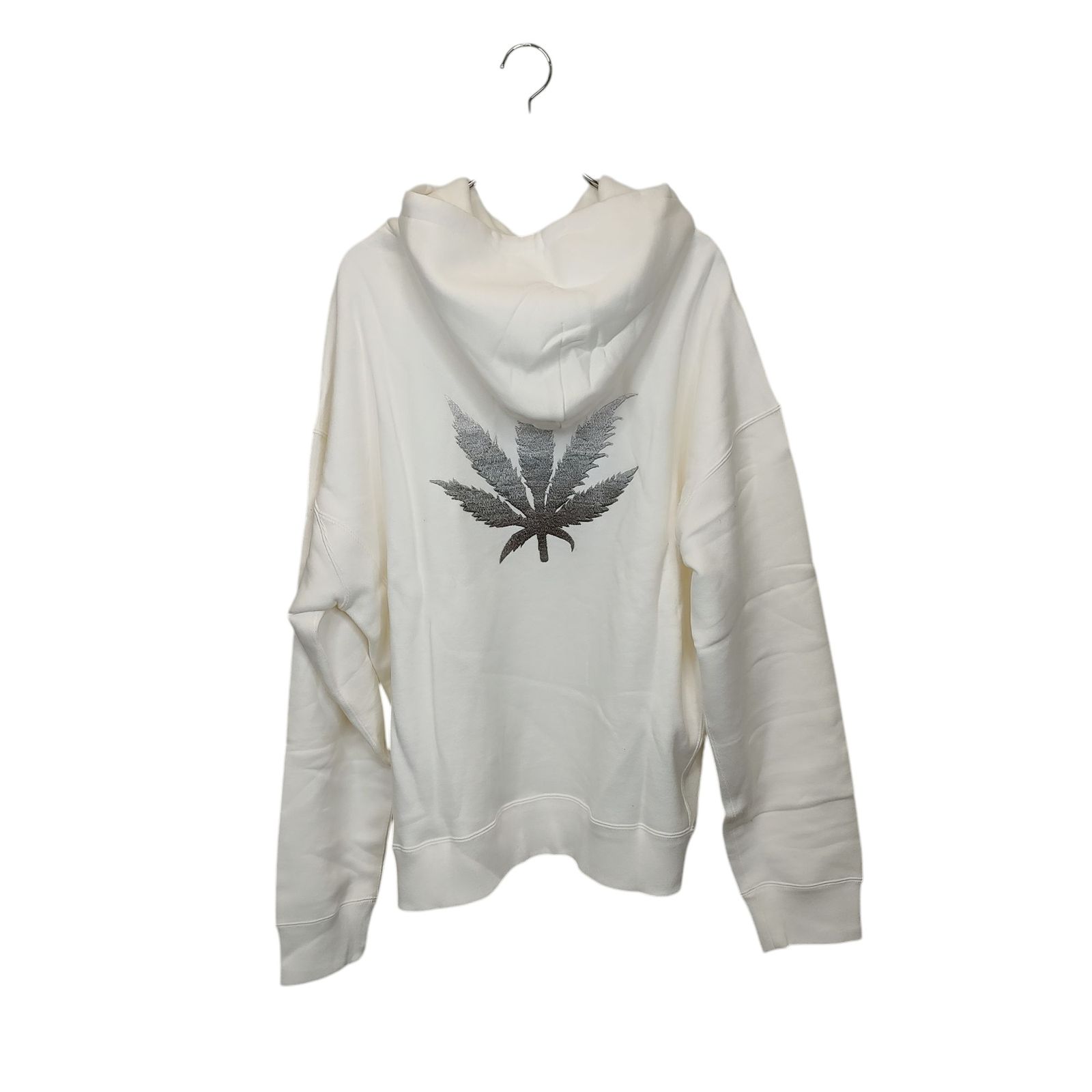 1PIU1UGUALE3 lucien pellat-finetコラボパーカー lucien pellat-finet × 1piu1uguale3 パーカー