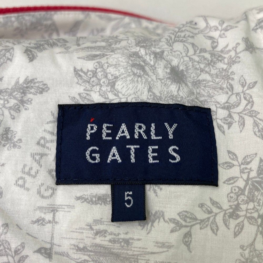 240101333873 ゴルフウェア