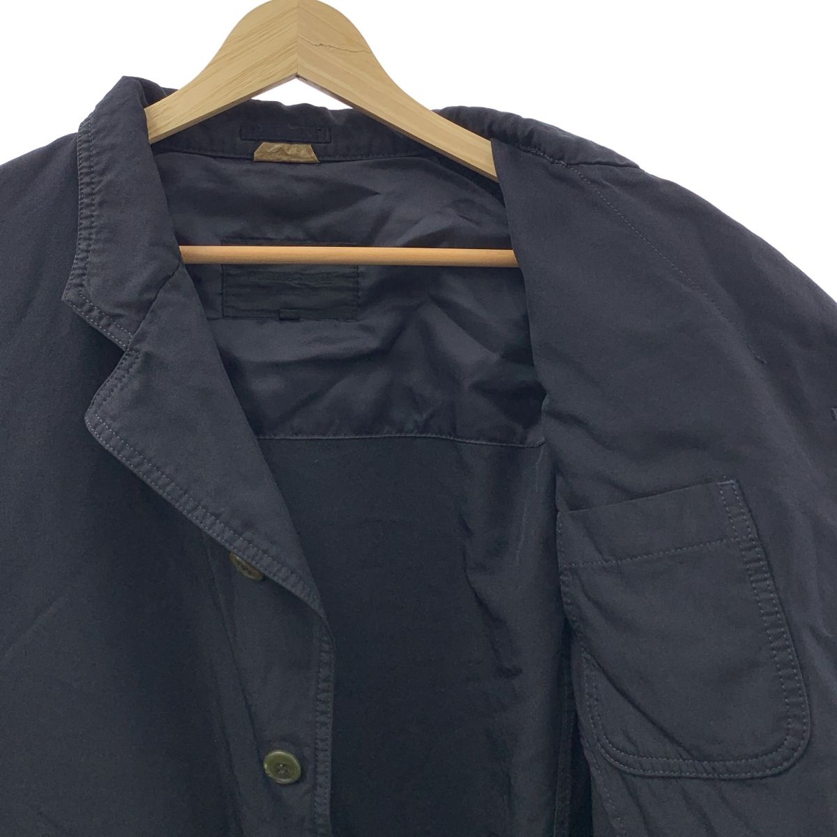 COMME des GARCONS HOMME DEUX / コムデギャルソンオムドゥ | 2018SS