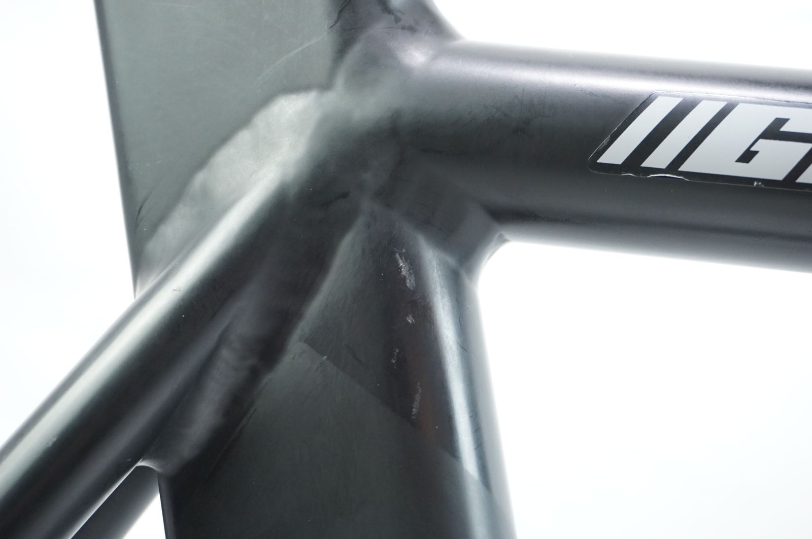 フレームセット バイチャリ中目黒店