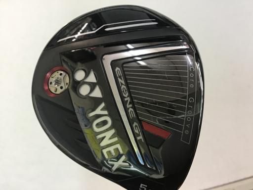 中古】 ヨネックス EZONE GT(2022) 5W フェアウェイウッド FW RK