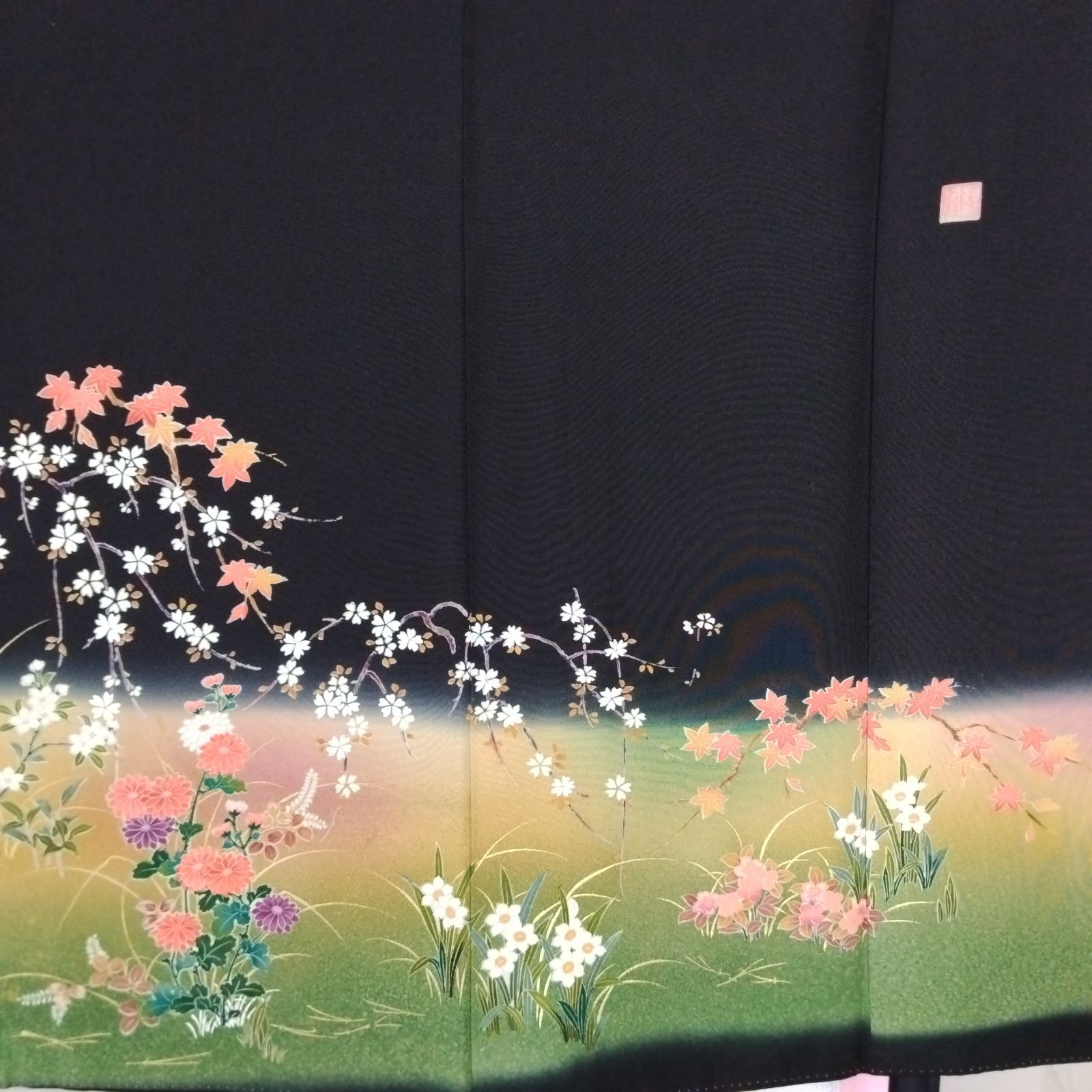 吉祥文様 有職文様