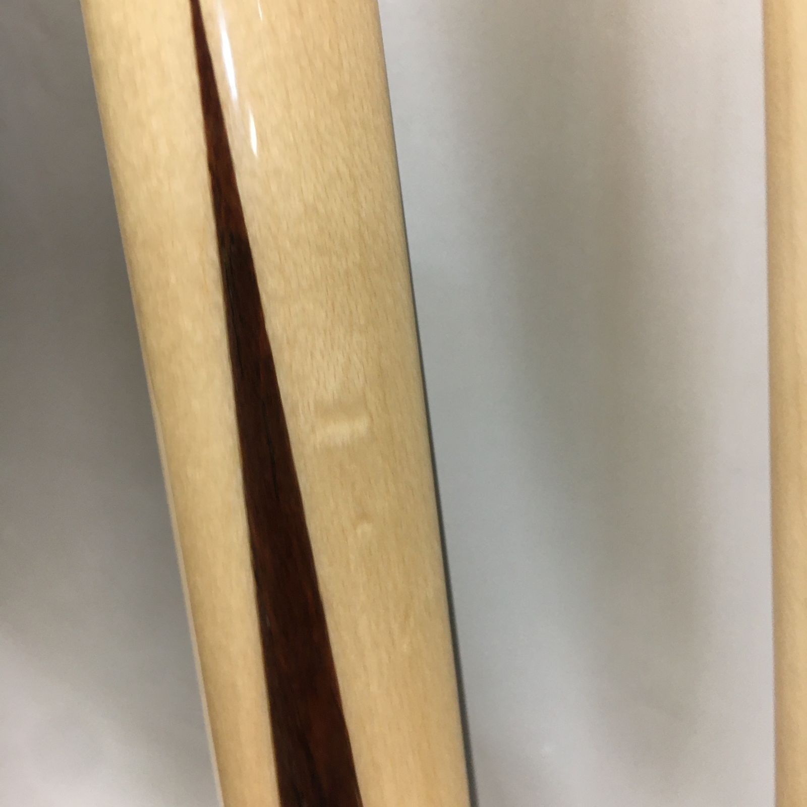 三沢店68-8-0921】ビリヤード キュー ケースセット Schmelke