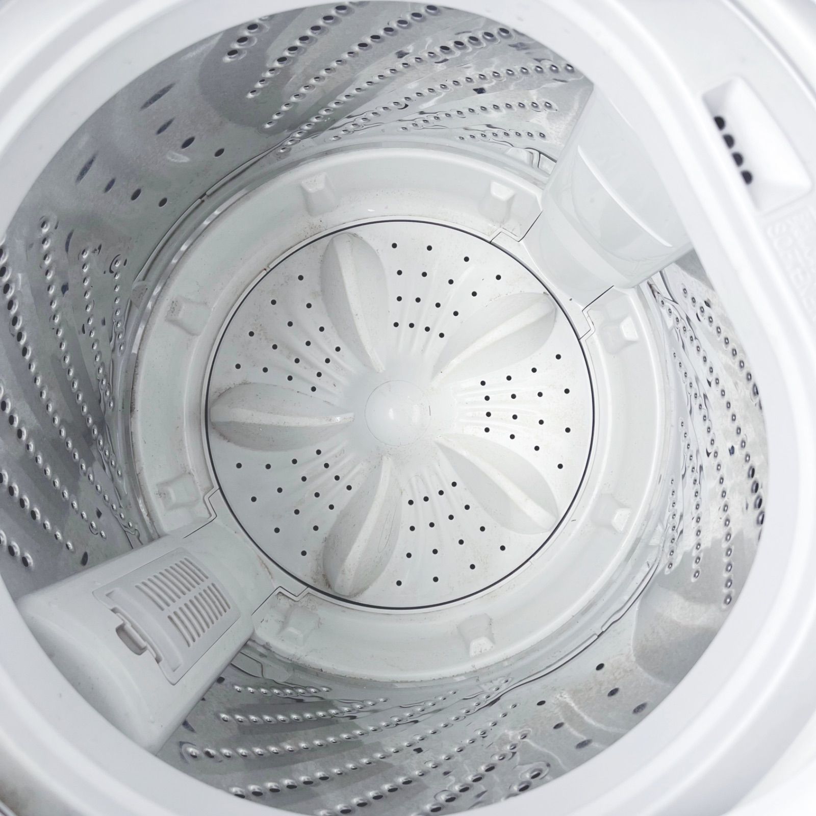 15取付無料！完動品！パナソニックブラウン冷蔵庫2021年製ホワイト洗濯