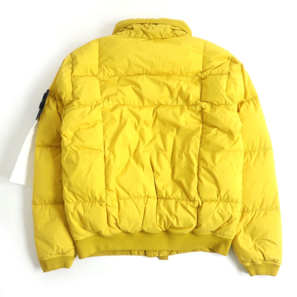 未使用品□18AW 定価￥126,500 STONE ISLAND/ストーンアイランド