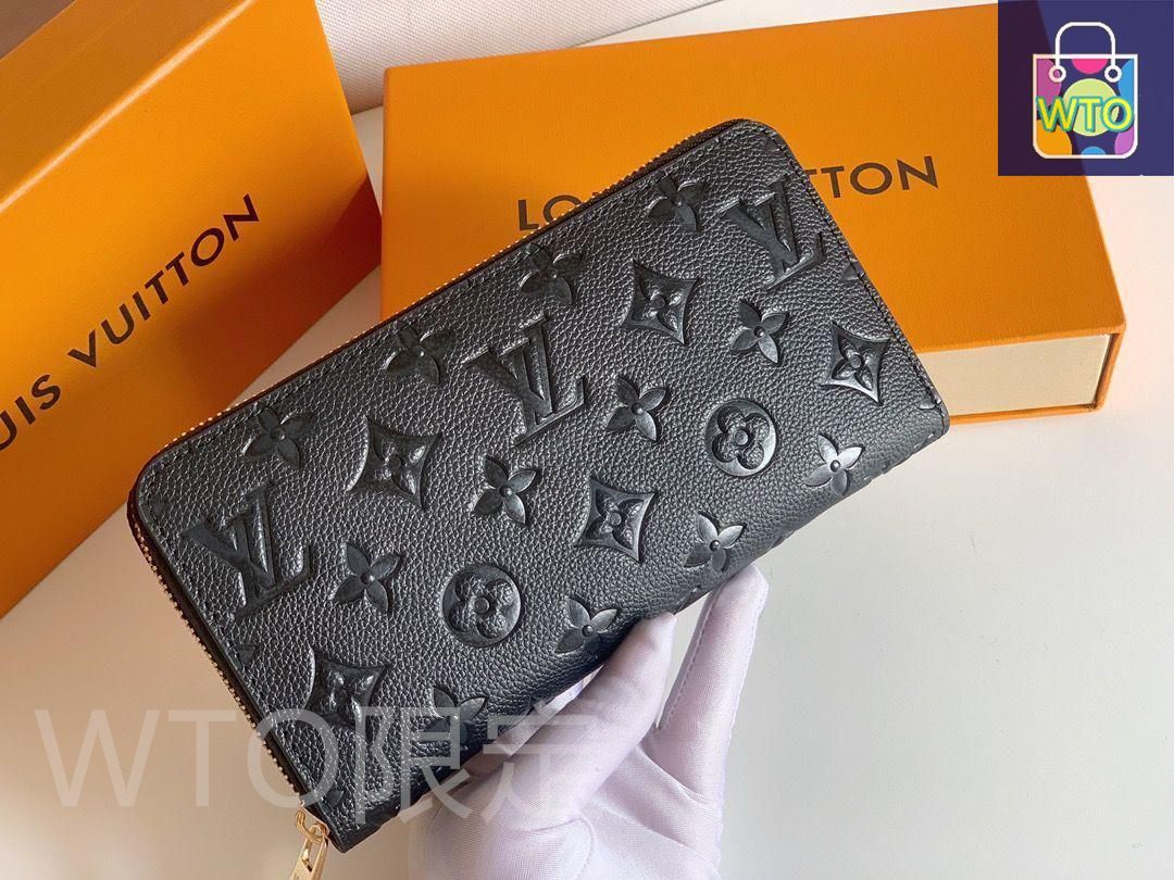 ☆今日限り☆ Louis vuitton ルイヴィトン ウォレット 長財布5