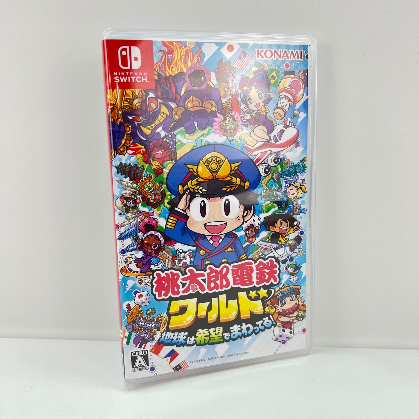 Pokemonアルセウス 桃太郎電鉄  マリオストライカーズのセットです。 Pokemonアルセウス 桃太郎電鉄 マリオストライカーズのセットです。