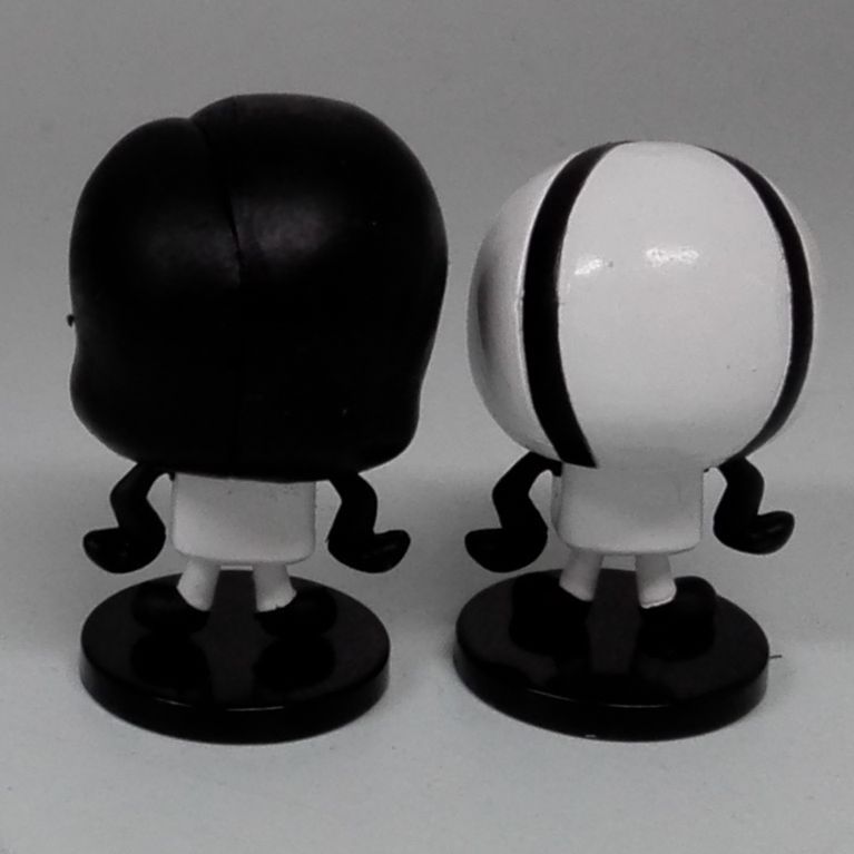 パンソンワークス石森フィギュアまとめ売り 石森プロ×パンソンワークス フィギュアコレクション 7点セット