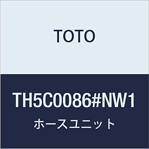 ホワイト TOTO ホースユニット TH5C0086 NW1