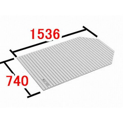 BL-SC74154-K LIXIL INAX 風呂フタ 巻フタ 奥行740mm 横幅1536mm