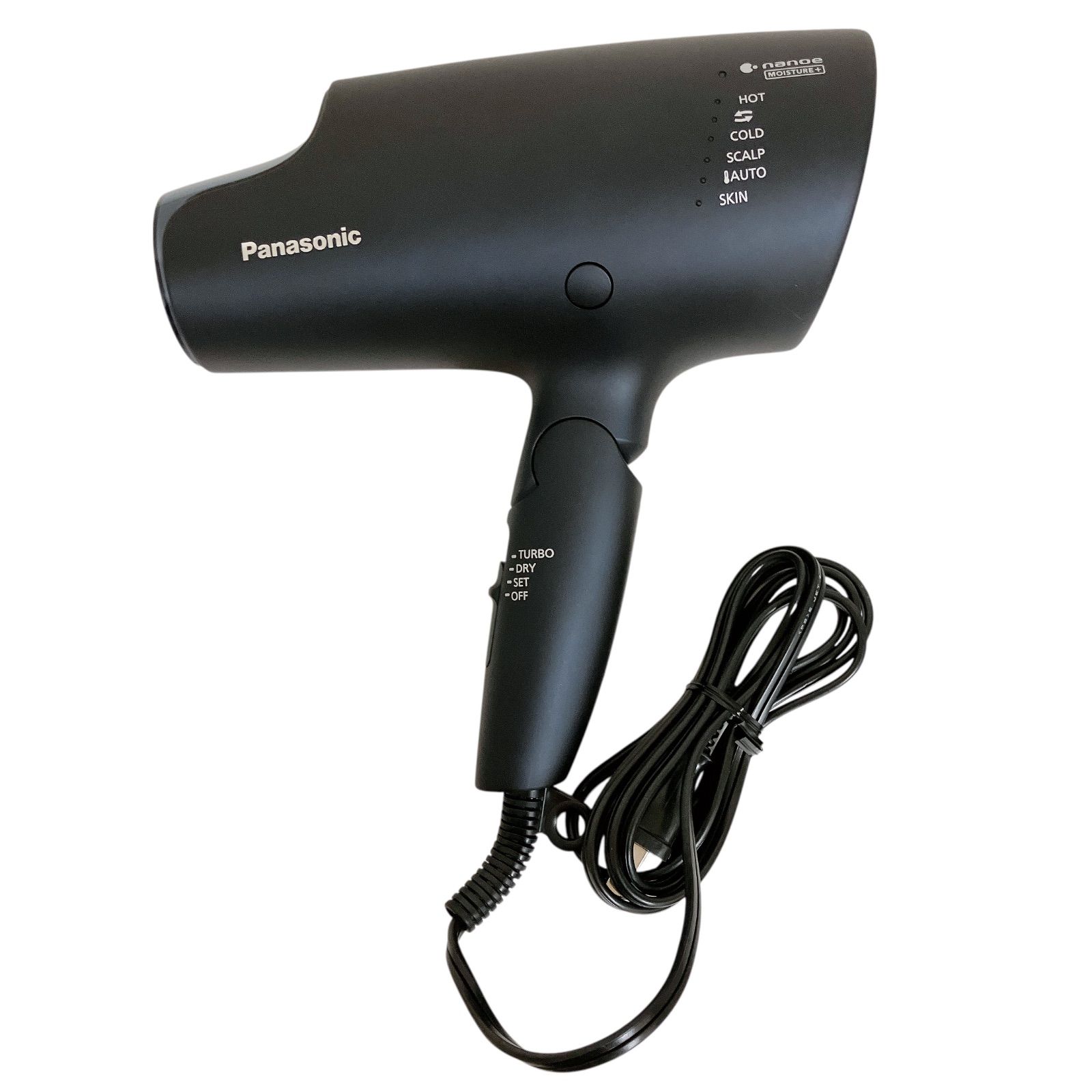 パナソニック ヘアードライヤー ナノケア EH-NA0G / Panasonic Hair