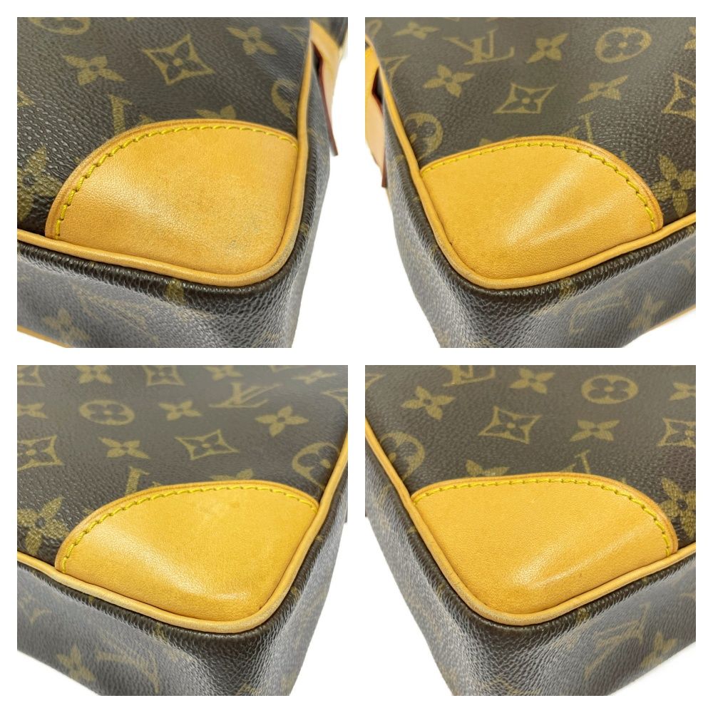中古】【ジャンク】 LOUIS VUITTON ルイ・ヴィトン モノグラム