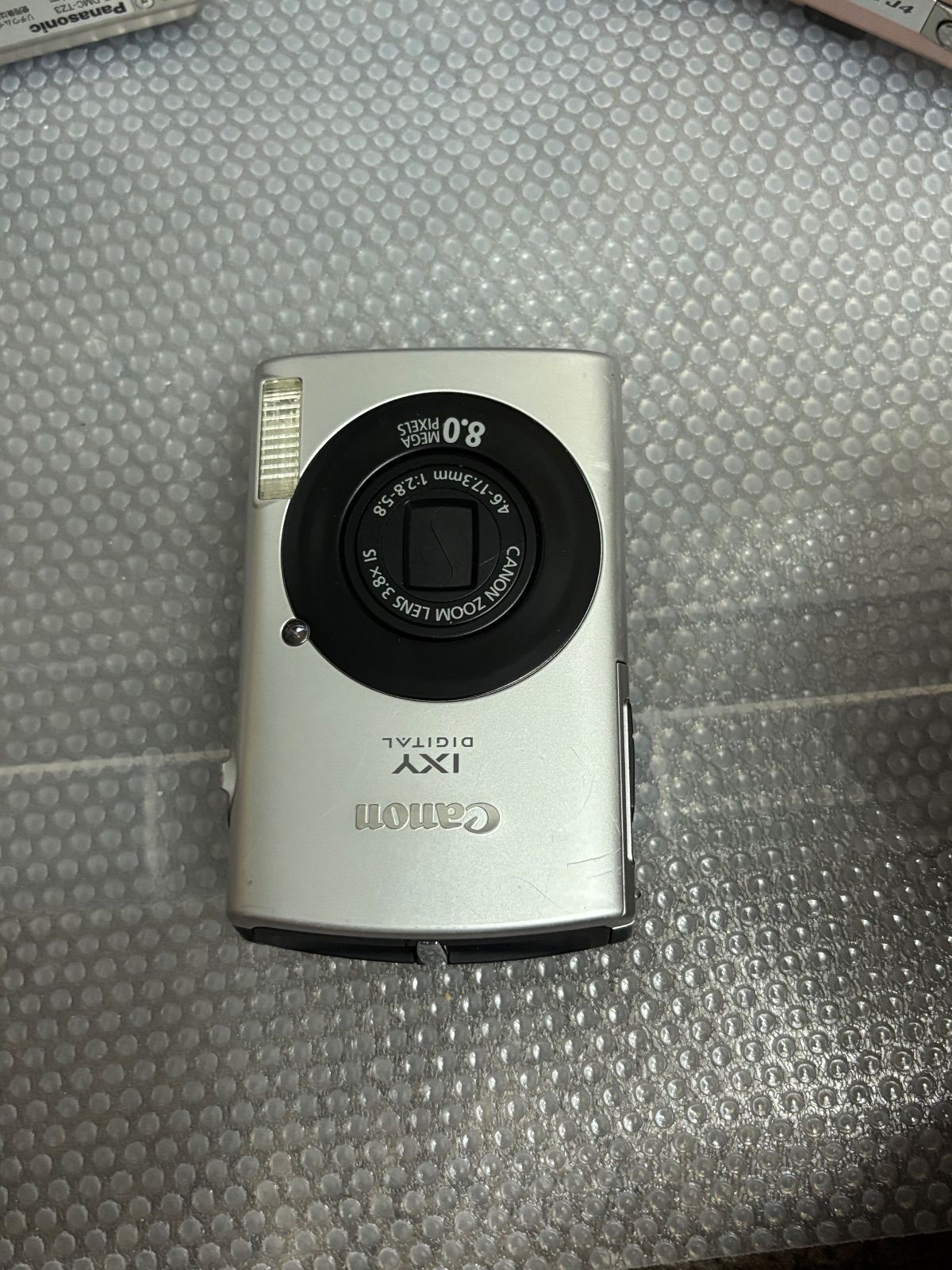 Canon IXY910IS PC1249 カメラ Canon IXY910IS PC1249 9181