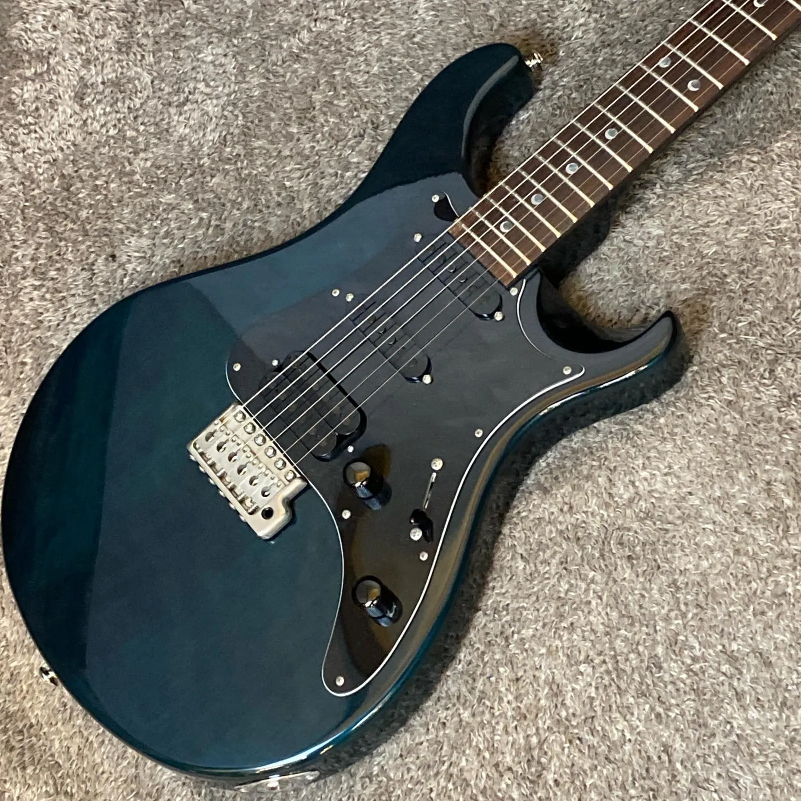 2025年最新】PRS SE EGの人気アイテム - メルカリ