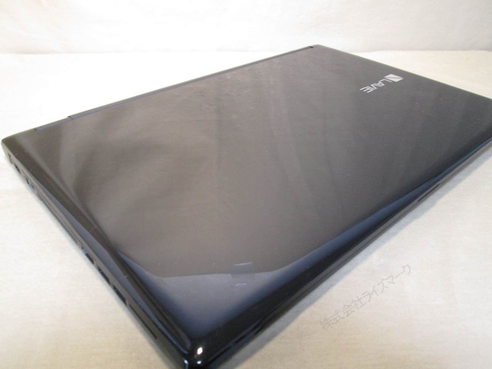NEC LAVIE NS150/HA Windows11 HDD大容量1TB - メルカリ