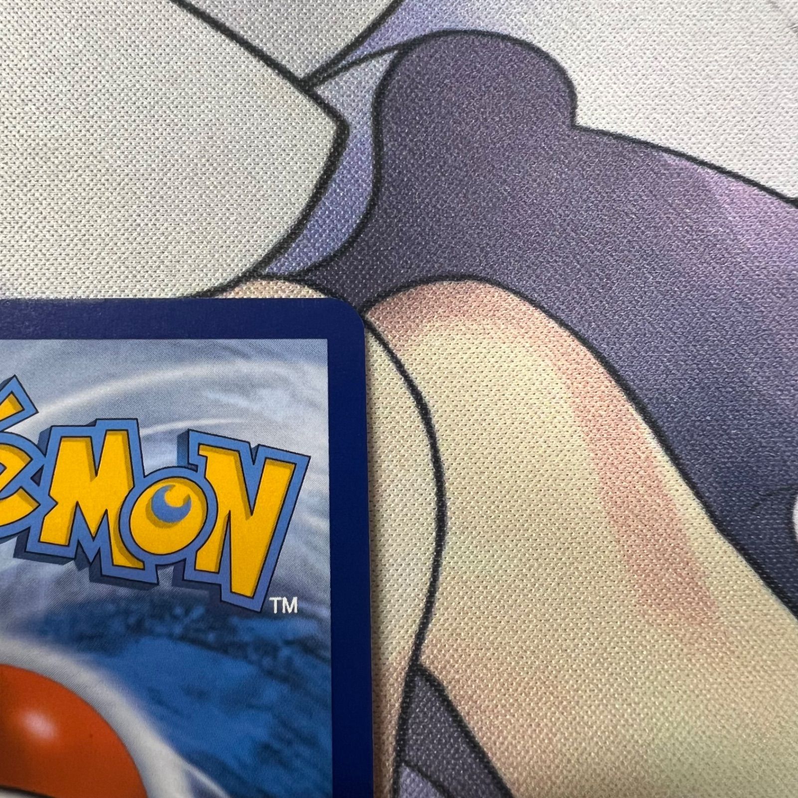 ポケモンカードゲーム】イタリア語版 ミモザ SAR 海外版 - メルカリ