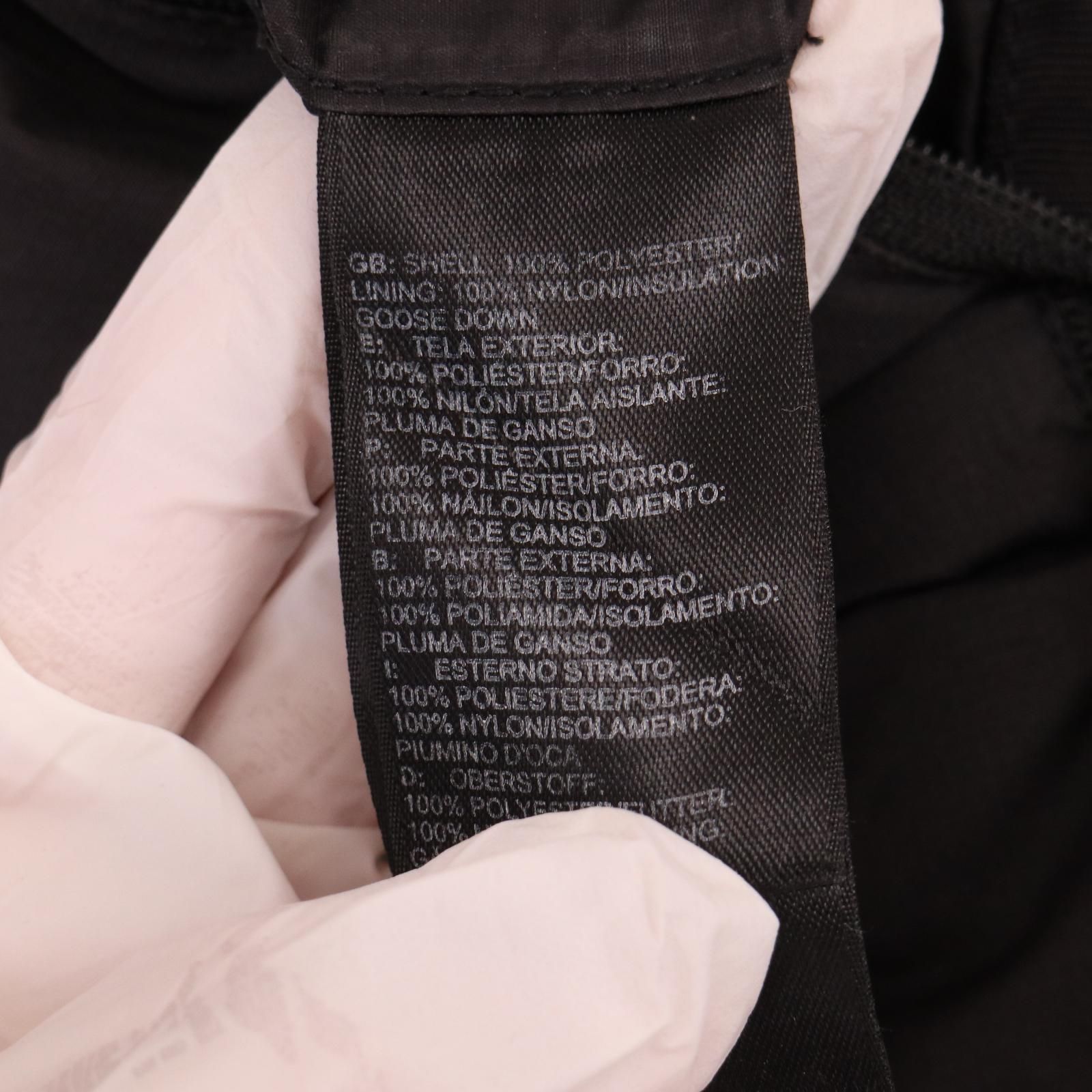 THE NORTH FACE ノースフェイス ダウンジャケット アウトドア