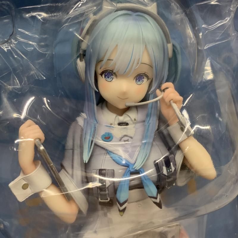 【中古】開封)HEARTSUM シフティー/NIKKE 1/7[91][240091384082] 中古】開封)HEARTSUM シフティー/NIKKE 1/7[91] - メルカリ