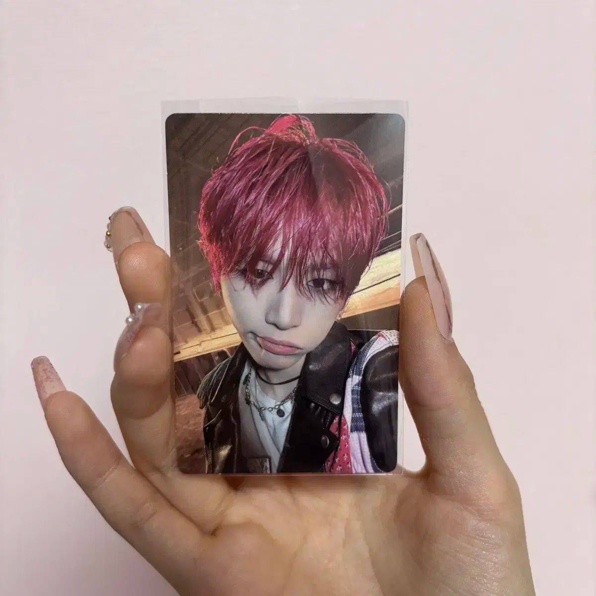 BOYNEXTDOOR(ボイネク) ジャンルなし テサン(TAESAN) ハン・テサン