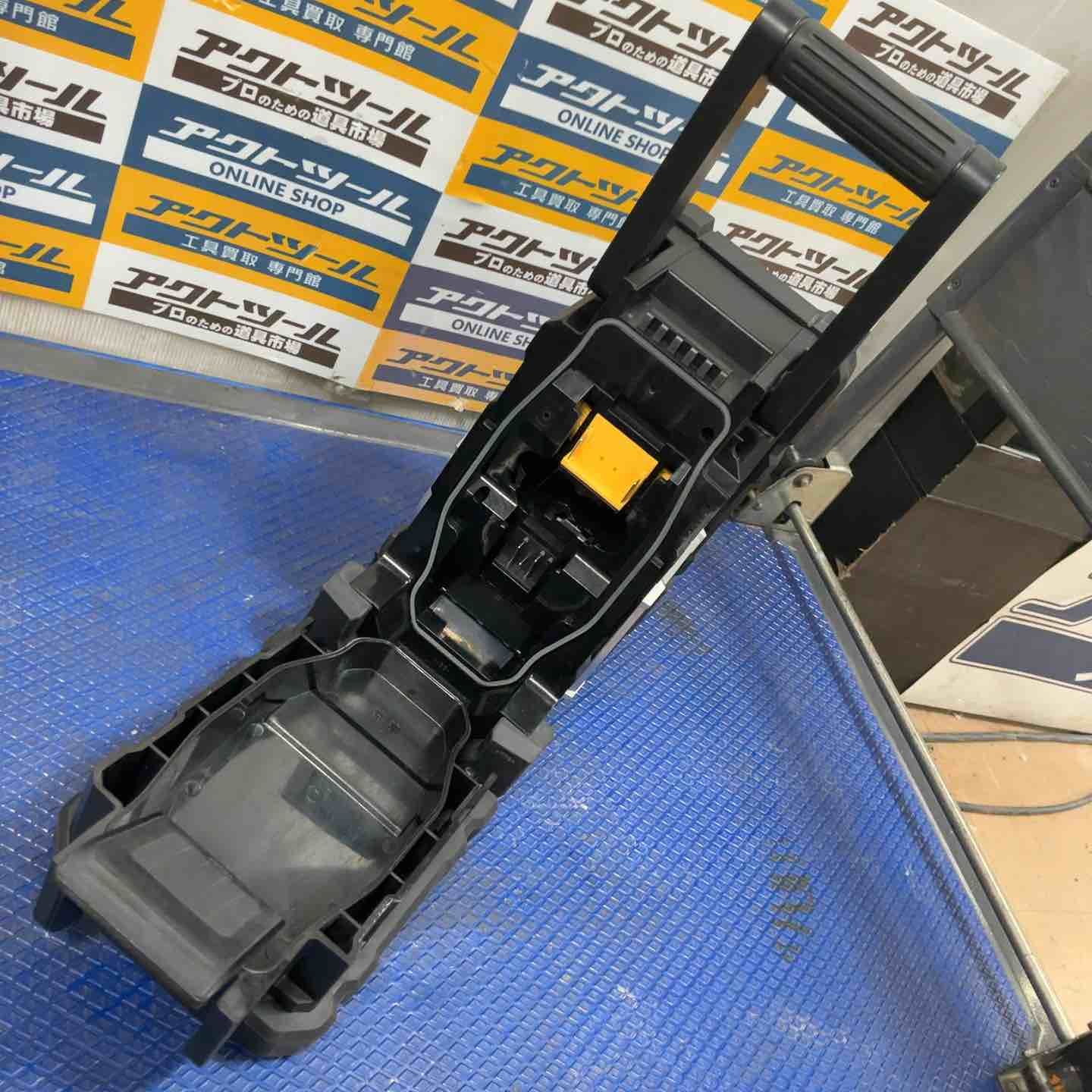 【格安SALEスタート！】 マキタ makita コードレスラジオ MR108B 草加店 最大75％割引！