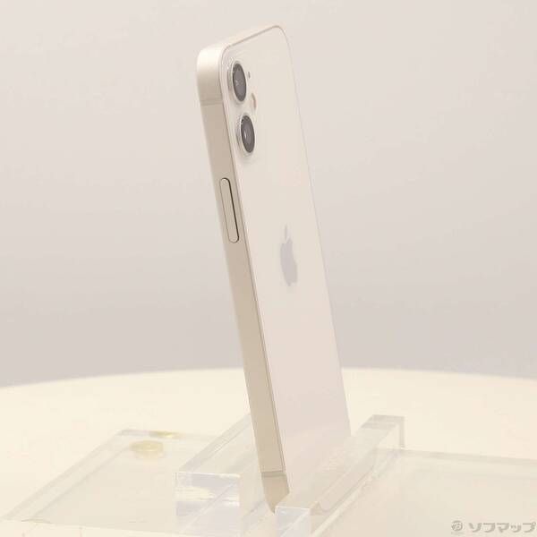 新品未使用！iPhone12 mini ホワイト 128GB SIMフリー Amazon | 【整備済み品】 Apple iPhone 12 mini 128GB ホワイト
