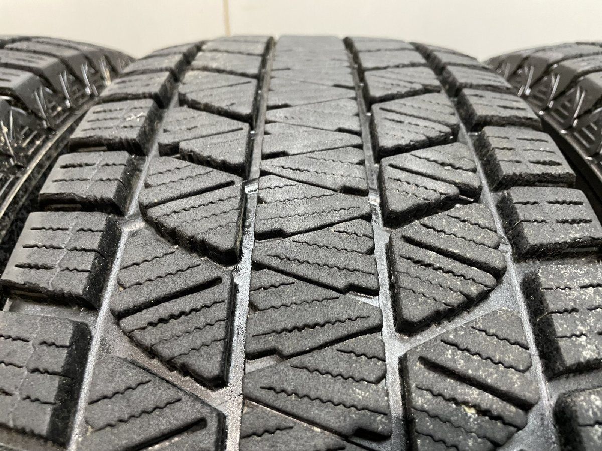 BS BRIDGESTONE BLIZZAK DM-V3 225/70R16 16インチ スタッドレス 4本