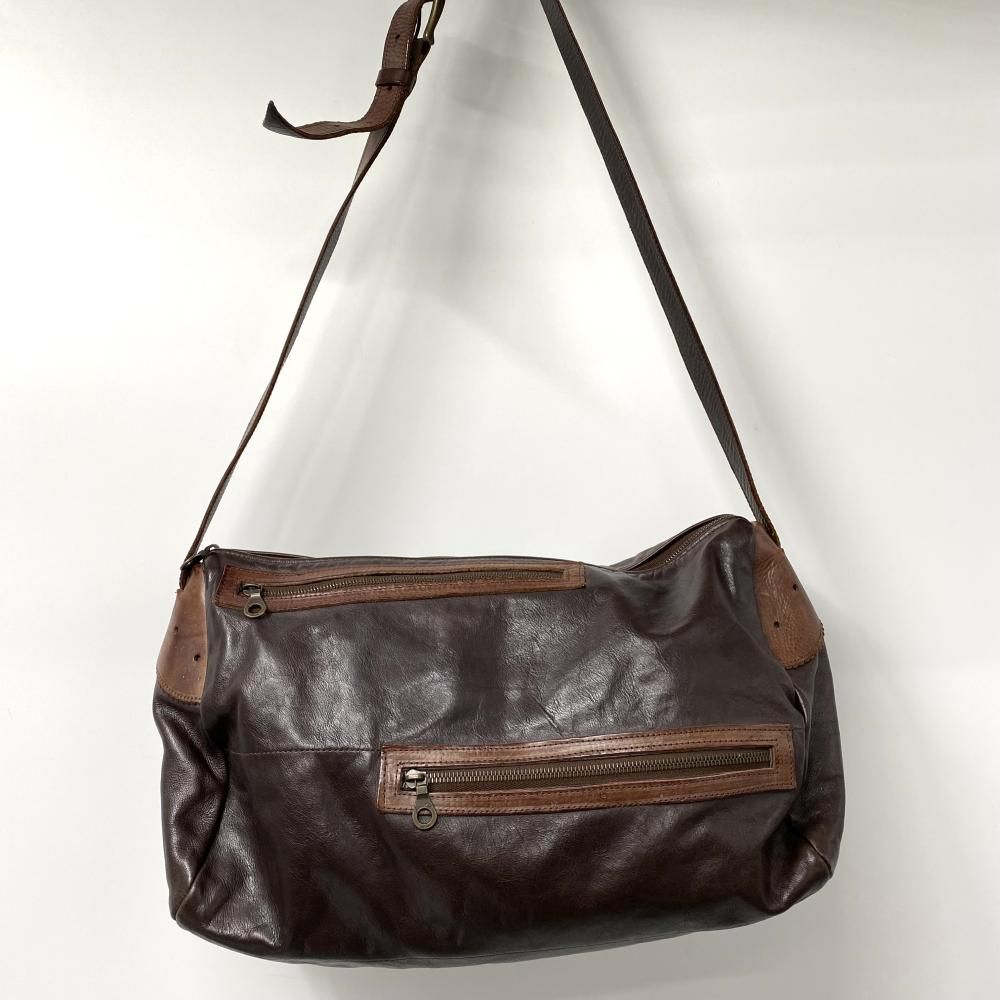 ジャスエムビー／Jas-M.B. バッグ ショルダーバッグ 鞄 メンズ 男性