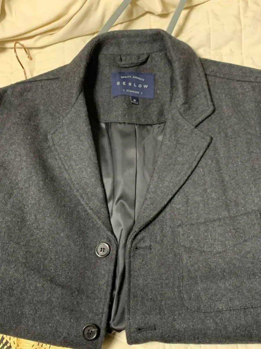 （ M ／ 30 ） 標準以下のセットアップ チャコールグレー