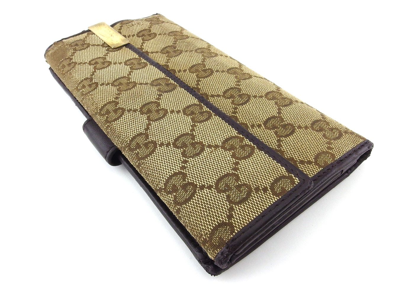 GGキャンバス ベージュ