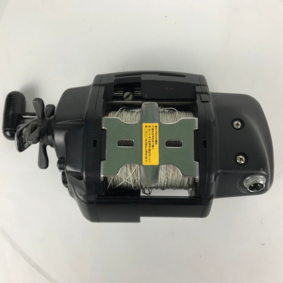 ダイワ電動リールパワフルタナコンGS 80速攻 DAIWA ダイワ パワフル