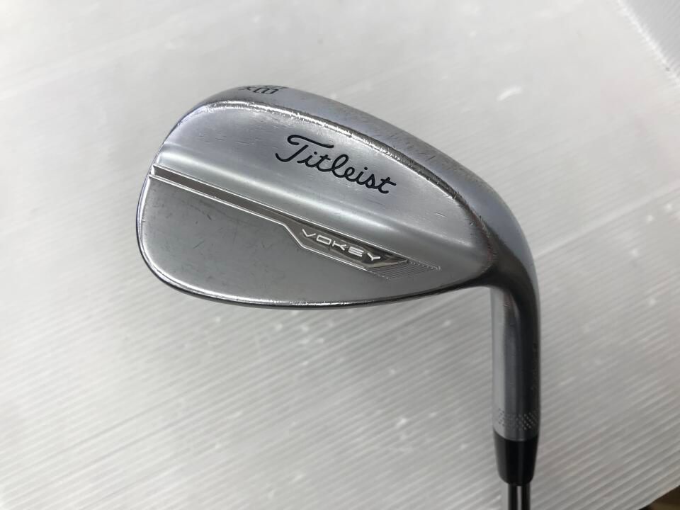 VOKEY FORGED 2021 | 58 | S | NSプロ950GH neo | | ウェッジ | タイトリスト 最短即日発送